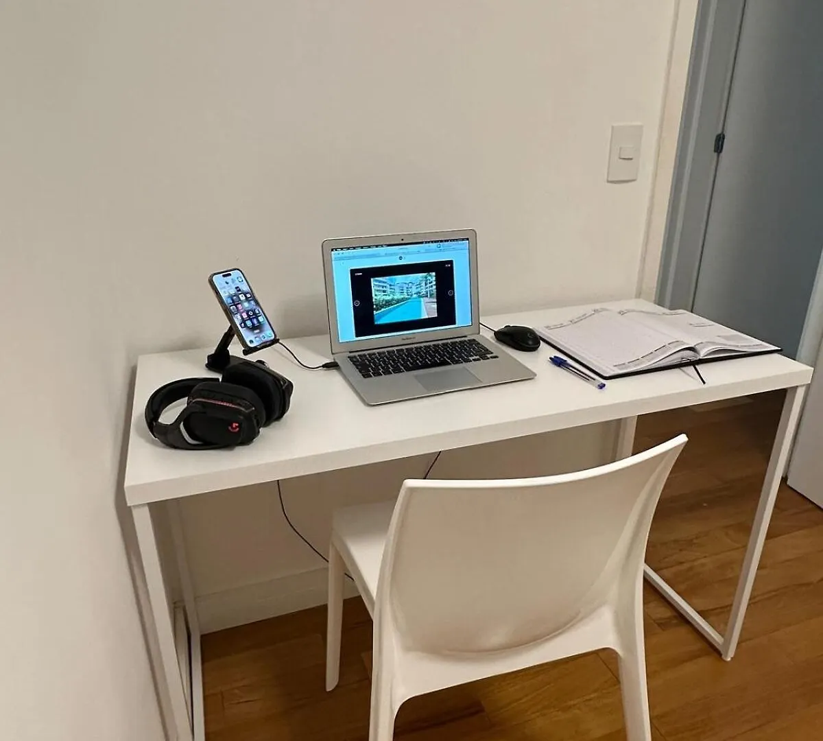 Cobertura Com Dois Quartos Em Frente Ao Einstein E Estadio Do Morumbis Minima 3 Diarias 상파울루